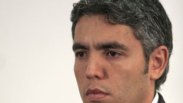 Este es el caso de corrupción por el que capturaron a Juan Carlos Abadía, exgobernador del Valle