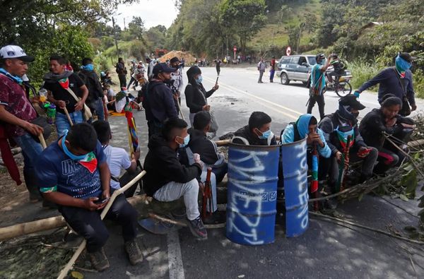 La iniciativa de la Gobernación con la que se pretenden evitar bloqueos de la Panamericana