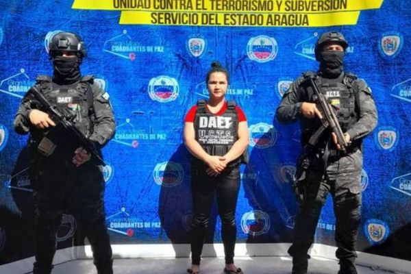 Denisse Daylis: acusada de abusar y asesinar a una bebé en Antioquia