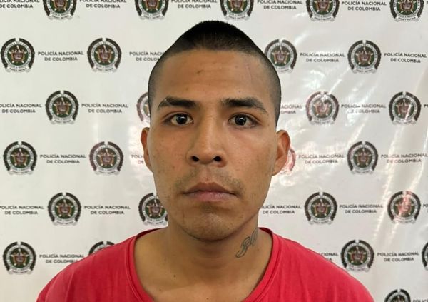 Cárcel a sujeto que intentó asesinar a un árbitro de fútbol en Popayán