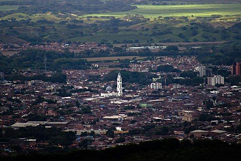 Temor en el norte del Valle por la desaparición de 19 años ciudadanos