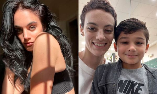 Dios recibe a Cat Janice, la cantante con cáncer que se viralizó con canción para su hijo