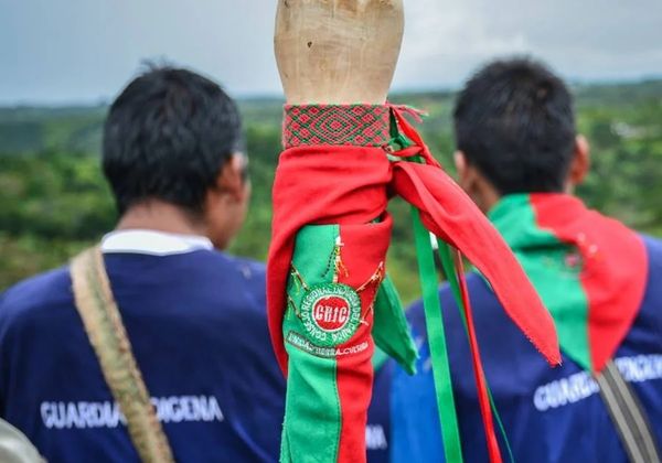 Adolescente indígena fue secuestrado en zona rural de Silvia, Cauca