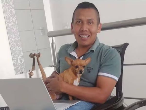 Alcalde de Popayán se suma al llamado para la liberación de Alexis Miguel Pisso
