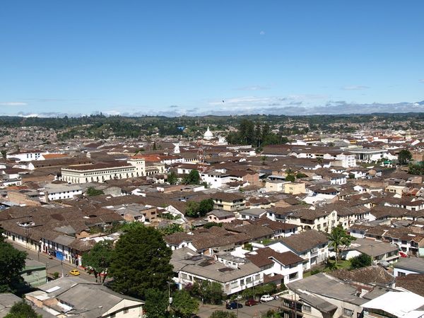 En Popayán aumentaron los homicidios este 2024