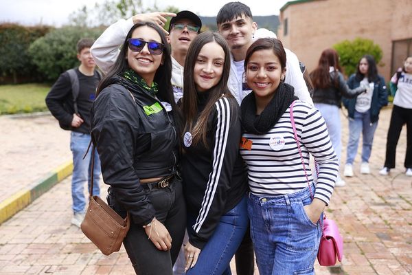 Así funcionará a partir de ahora el programa Jóvenes en Acción