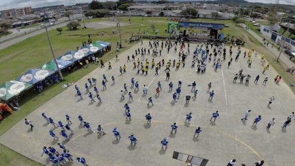 Piden al Ministerio del Deporte intervenir a la Liga Caucana de Fútbol por venta del Parque de La Salud