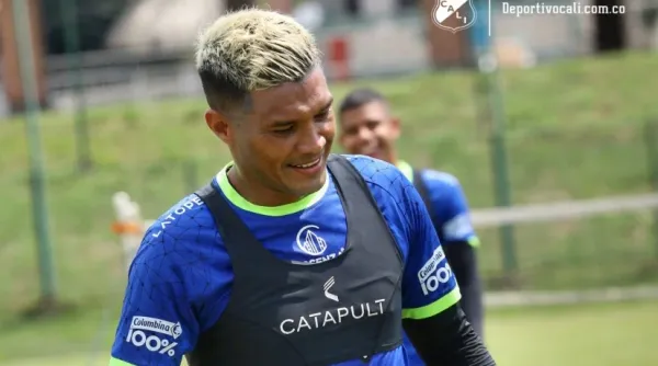 Teófilo Gutiérrez será nuevo jugador del Real Cartagena