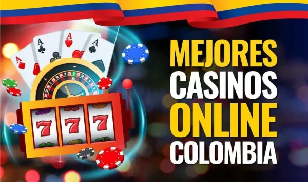 Casinos Colombia