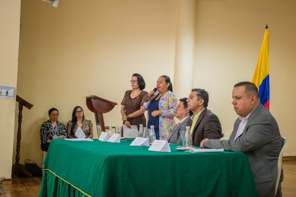 Tribunal Superior entrega aval a Conciliadores en Equidad