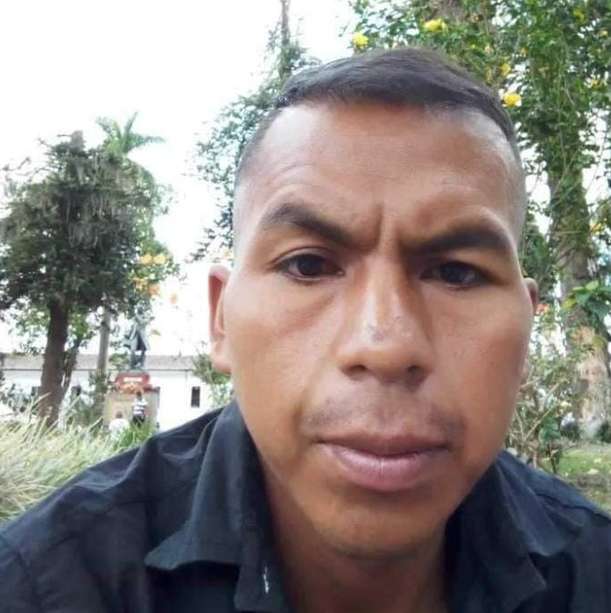 Encuentran el cadáver del presidente de la Junta de Acción Comunal, Álvaro Javier Morales Flor