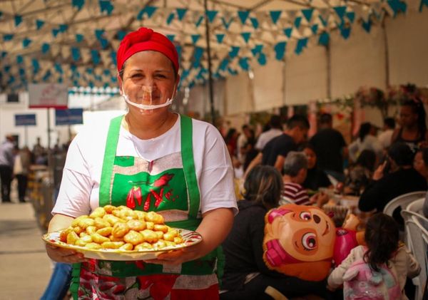 Congreso Gastronómico se realizará en la Casa de la Moneda y no en el Parque Caldas