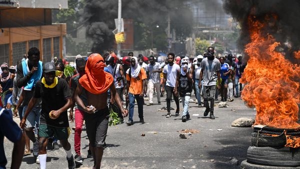 Haití: Estado de emergencia por la ola de violencia y la fuga masiva de presos