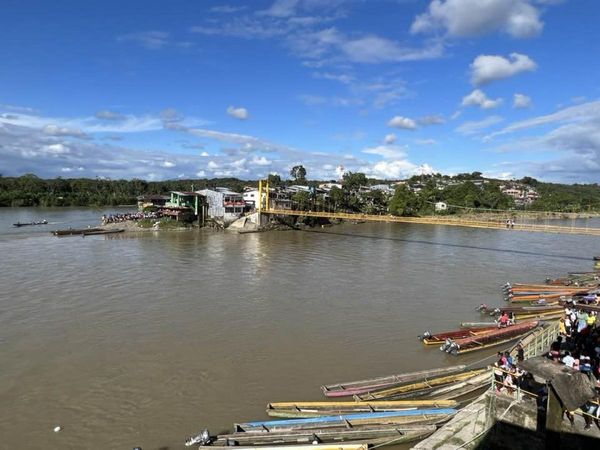 Masacran a tres personas en Lloró, Chocó