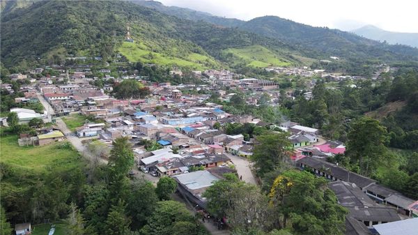 La ONU condenó los hechos violentos de las disidencias de las Farc en el Cauca
