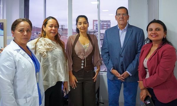 Alianza entre la Alcaldía y la IPS Bios para tamizajes de cáncer en Popayán