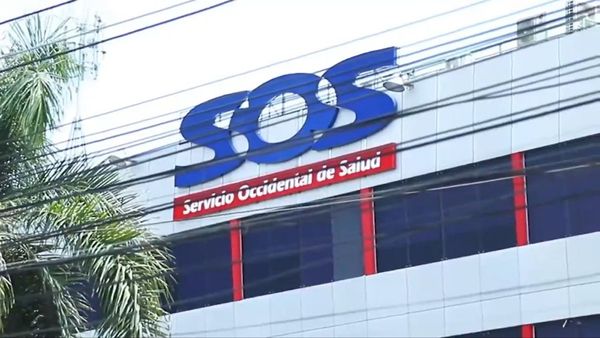Superintendencia de Salud intervino la EPS SOS con presencia en Valle y Cauca