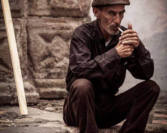 ¡Honor y gloria a Jorge Benavidez o 'El Gato', el icónico líder contestario de Popayán!