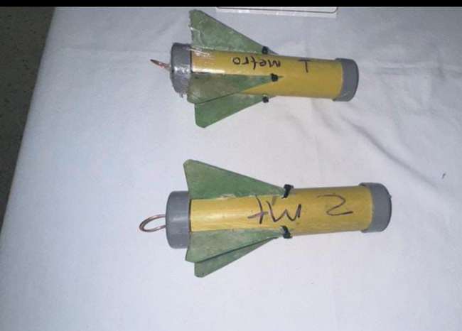 ONU rechazó el uso de minas antipersona por parte de grupos armados al margen de la ley