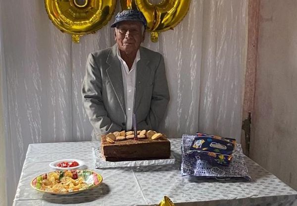 Abuelo murió tras ser atacado por abejas africanizadas
