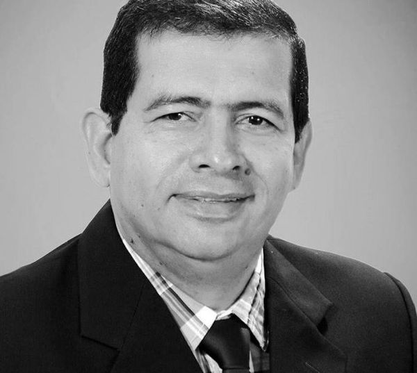 El concejal Carlos Arturo Londoño fue asesinado