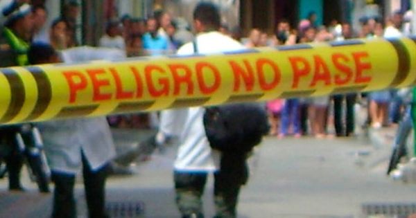 Cali: atroz asesinato de niña de seis años en Altos de Menga