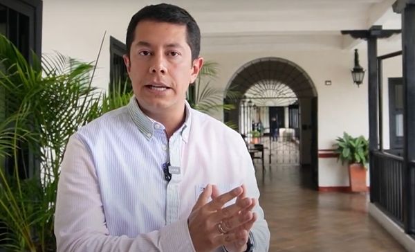 La estrategia del Secretario de Educación para suplir necesidad estudiantil en Popayán