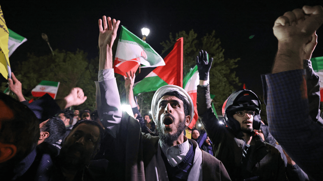 "Netanyahu utiliza la confrontación con Irán para desviar la atención de Gaza": Jordania