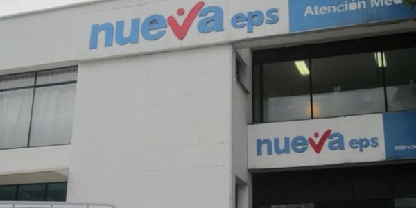 Supersalud designa a Jesús Alberto Rincón como agente interventor de la Nueva EPS