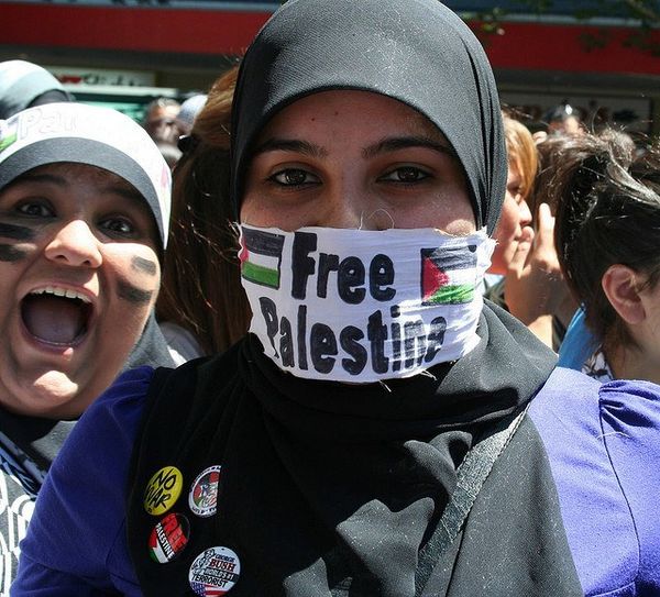 ONU denuncia que más de 10.000 mujeres han sido asesinadas en Gaza