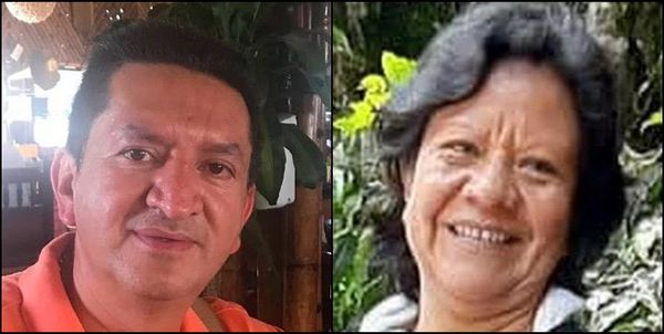 Dos funcionarios de la Fiscalía secuestrados en el norte del Cauca