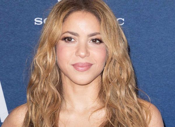 “La loba se viene”: el sexy mensaje de Shakira que revoluciona las redes