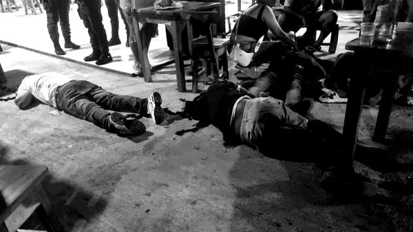 Masacre en Toro, Valle del Cauca: cinco personas asesinadas