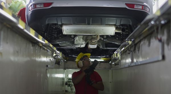 Centro de Diagnóstico Automotor de Popayán recibe nueva certificación