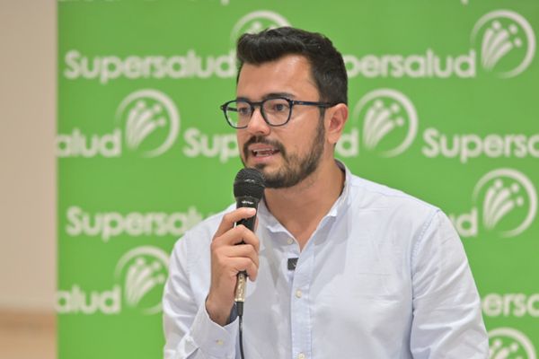 Supersalud impone medida cautelar a la Fiduprevisora y el Fomag