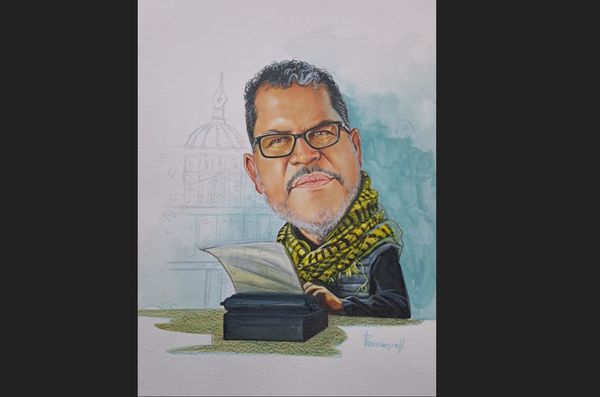 De Popayán a Guevolandia