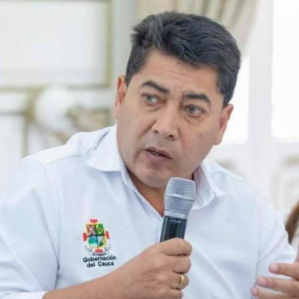 Secretario de Salud del Cauca renuncia por falta de confianza y autonomía