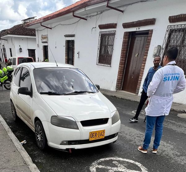 Atentado contra estudiante de derecho en Popayán: Hijo de funcionaria judicial bajo amenaza