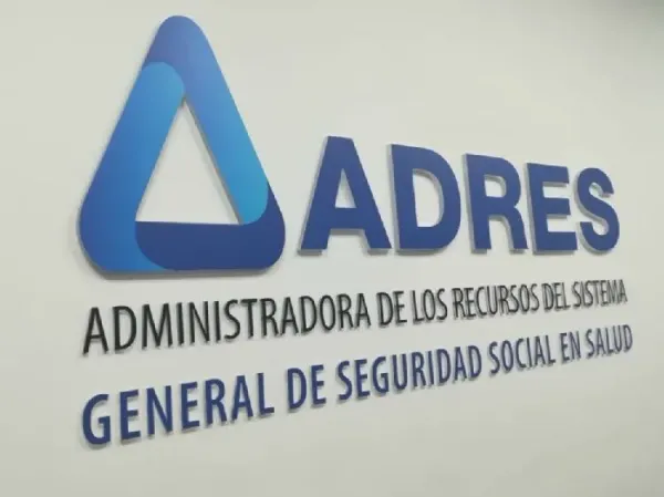 Adres hace advertencia a las IPS: no necesitan intermediarios