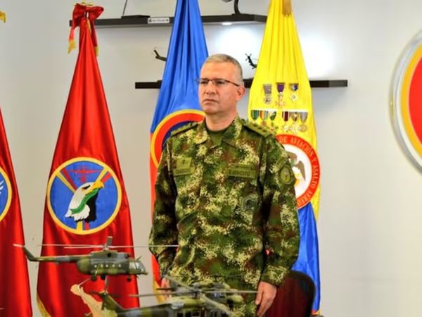 Sale el comandante del Ejército: su reemplazo será un general retirado