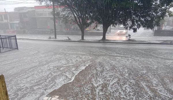 Colombia: se pronostica que el próximo mes se transite del fenómeno de El Niño a La Niña