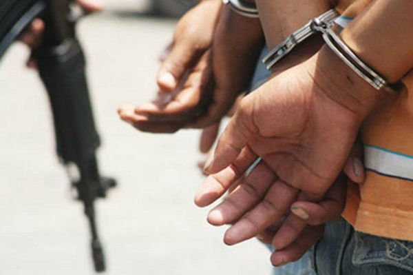 Desarticulan banda de fleteros que atacó a varios comerciantes de Popayán