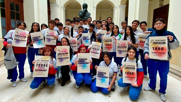 En penúltimo debate, el Congreso aprobó la ley estatutaria de Educación