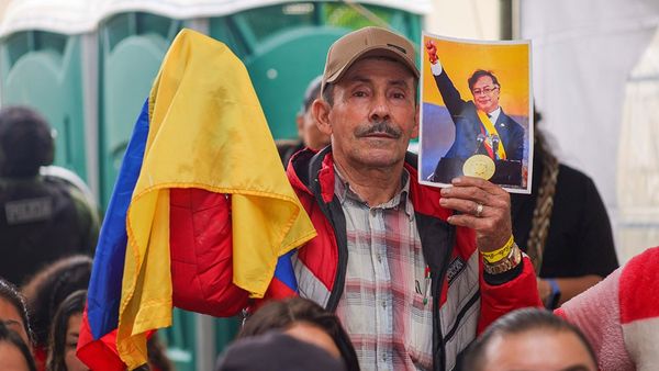 Petro anuncia que el próximo 16 de julio sancionará la Reforma Pensional en la Plaza de Bolívar