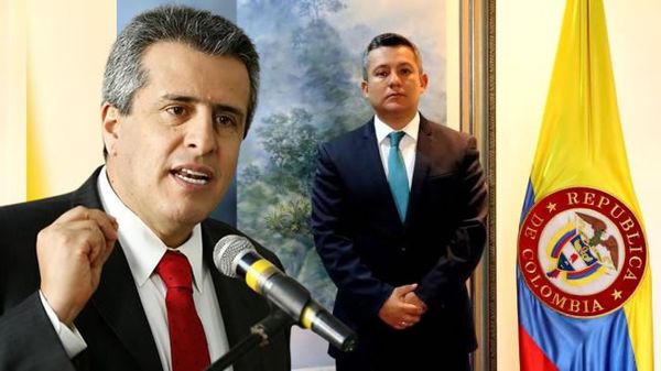 Contrato de pasaportes: Figuras políticas de Popayán bajo escrutinio en el gobierno Petro