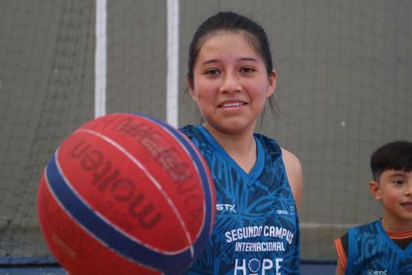 Segunda Clínica Campus de Baloncesto en el Complejo Deportivo