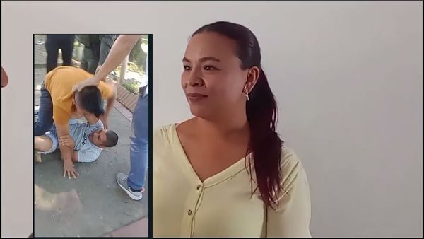 (Video) Violencia descontrolada en Popayán: La nueva Secretaria de Tránsito, Lizeth Vanessa Plazas, En el ojo del huracán