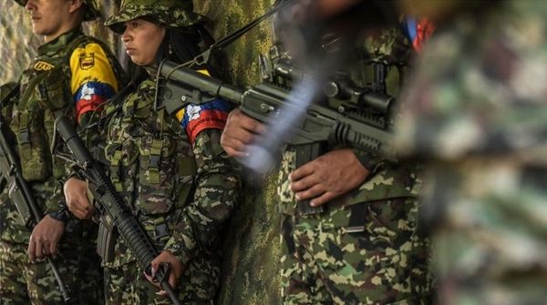 Combates en Toribío y Caloto tienen en riesgo a sus habitantes