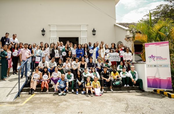 Mujeres caucanas por la Igualdad en el deporte: Iniciativa para promover una mayor participación y liderazgo femenino en el deporte