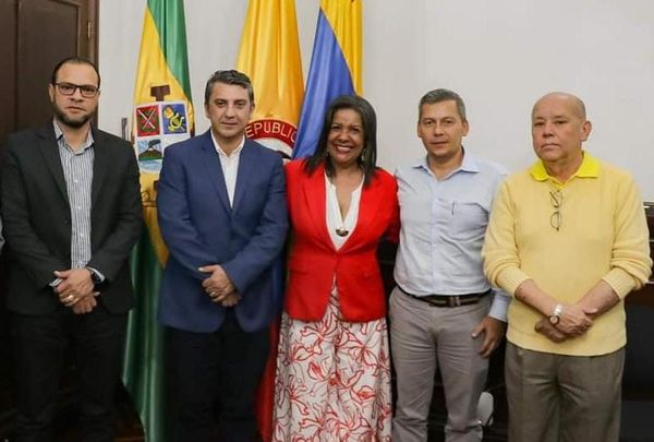 Ofelia Castrillón, nueva Secretaria de Cultura: ¿Capacidad o Politiquería?
